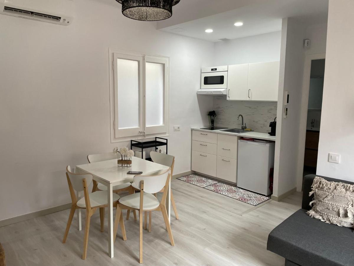 Atico Lumineux A 10 Min Du Centre Ville L'Hospitalet de Llobregat Dış mekan fotoğraf