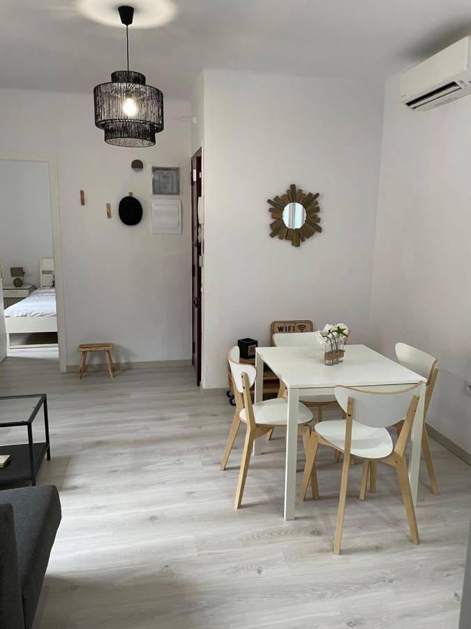 Atico Lumineux A 10 Min Du Centre Ville L'Hospitalet de Llobregat Dış mekan fotoğraf