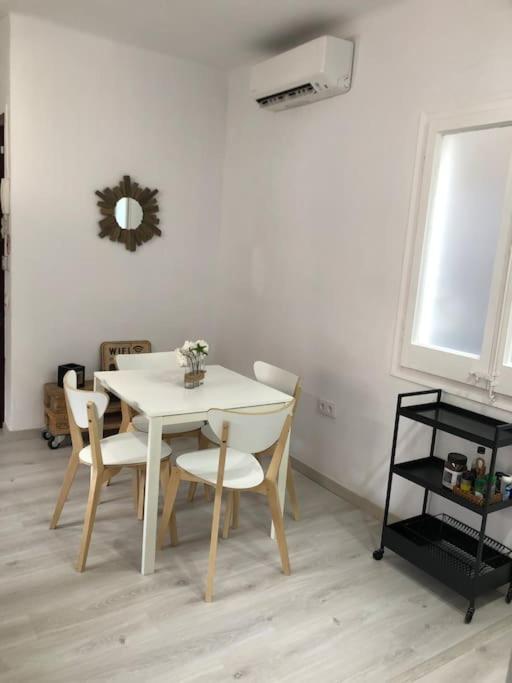 Atico Lumineux A 10 Min Du Centre Ville L'Hospitalet de Llobregat Dış mekan fotoğraf
